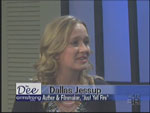 Self Defense with Dallas Jessup