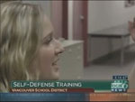 VSD Student Self Defense